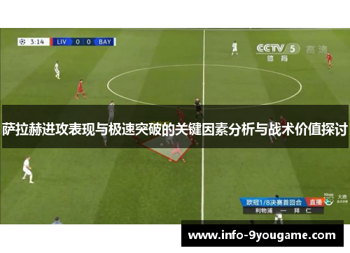 萨拉赫进攻表现与极速突破的关键因素分析与战术价值探讨