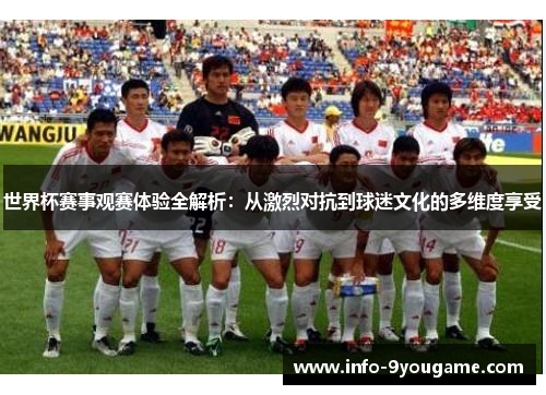 世界杯赛事观赛体验全解析：从激烈对抗到球迷文化的多维度享受