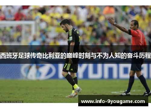 西班牙足球传奇比利亚的巅峰时刻与不为人知的奋斗历程