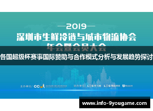 各国超级杯赛事国际赞助与合作模式分析与发展趋势探讨