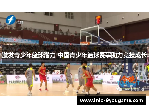 激发青少年篮球潜力 中国青少年篮球赛事助力竞技成长