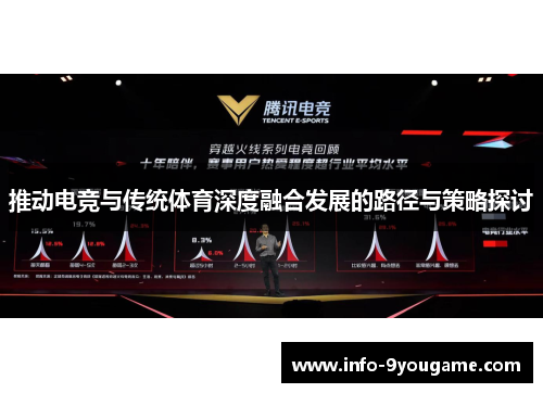 推动电竞与传统体育深度融合发展的路径与策略探讨